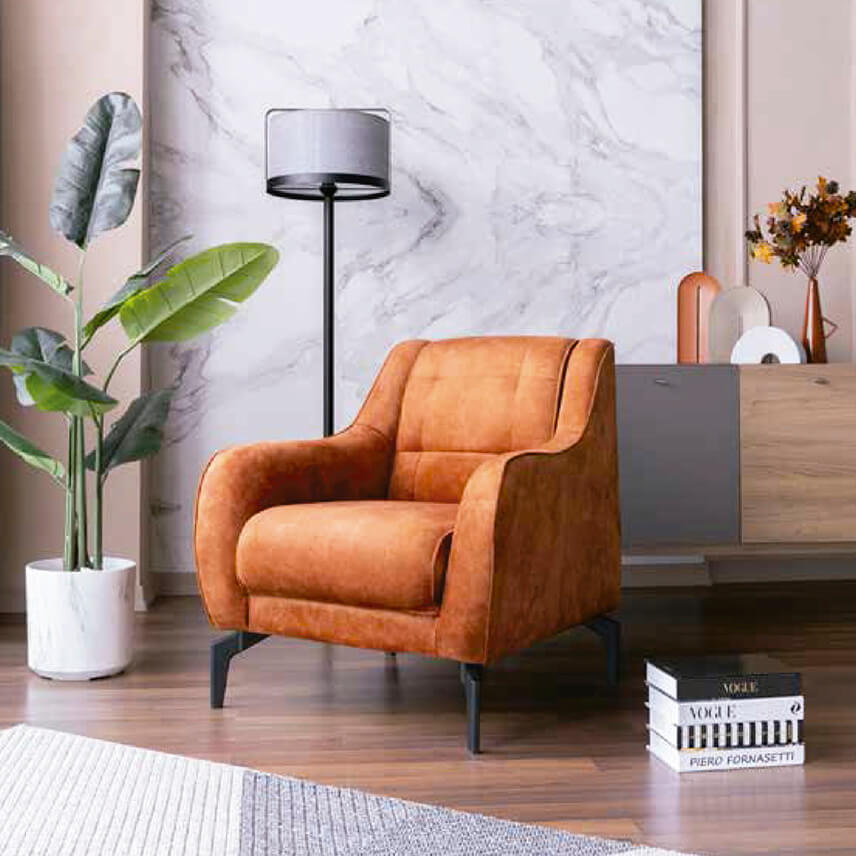 Inbleasure Concepts • Colección Giona