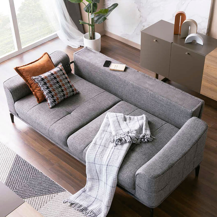 Inbleasure Concepts • Colección Giona