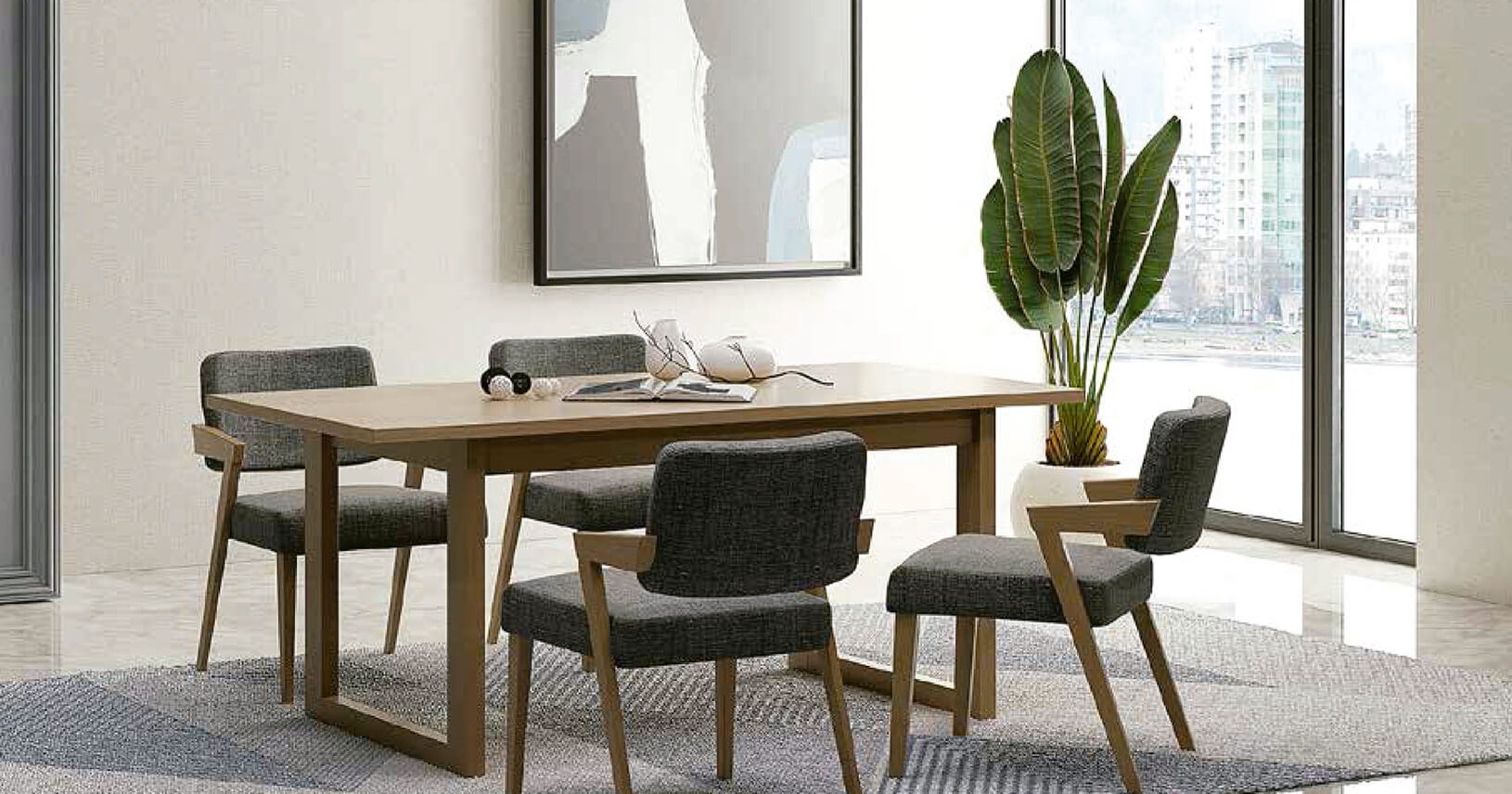 Inbleasure Concepts • Colección Giona