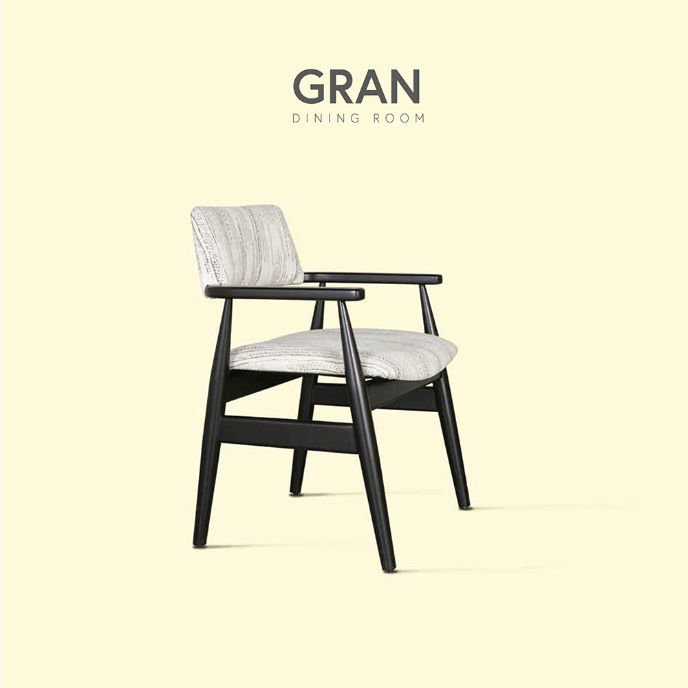 Inbleasure Concepts • Colección Gran