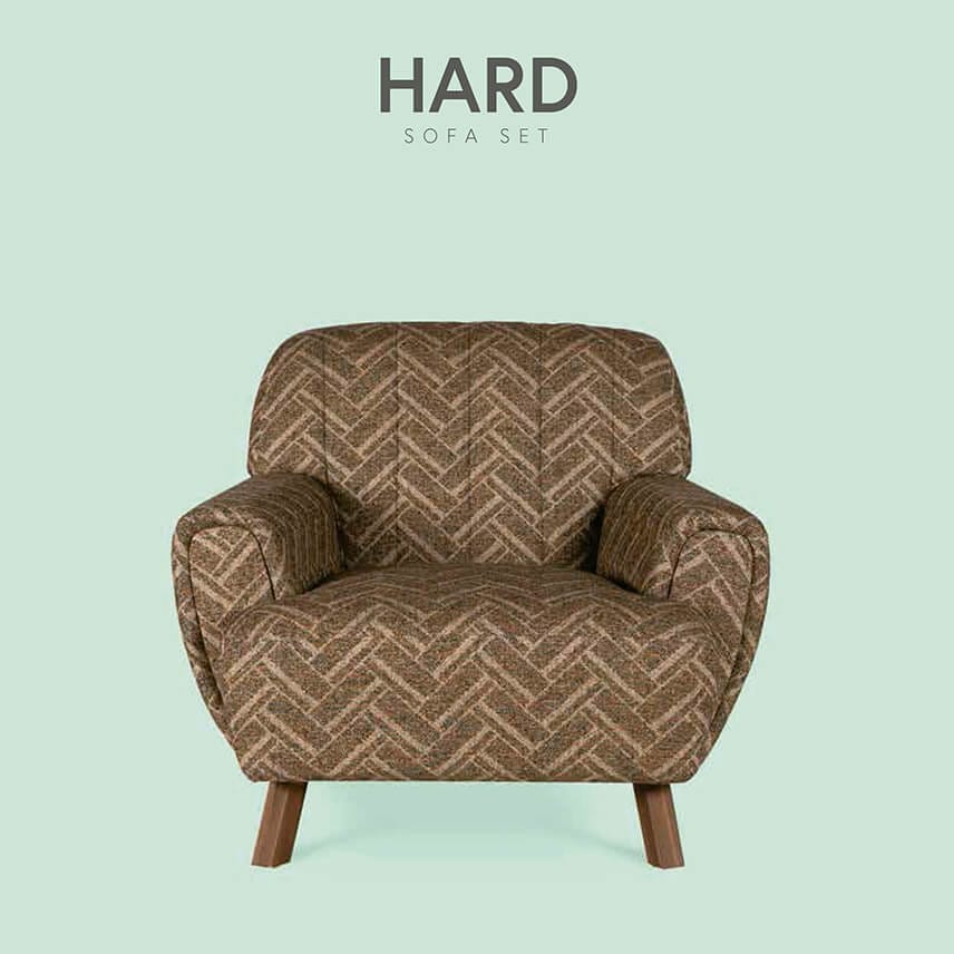 Inbleasure Concepts • Colección Hard