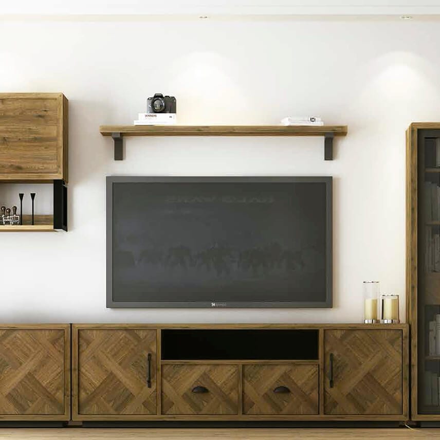Inbleasure Concepts • Colección Hard