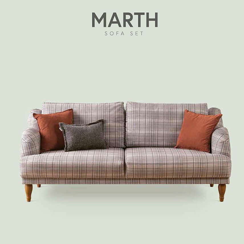 Inbleasure Concepts • Colección Marth