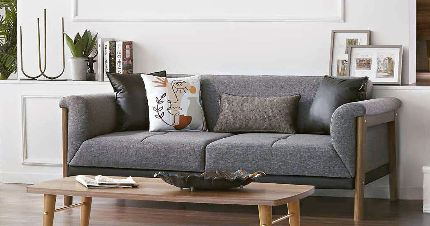 Inbleasure Concepts • Colección Nordi