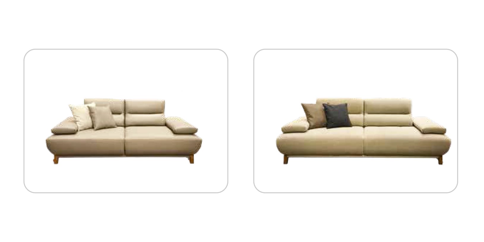 Inbleasure Concepts • Colección Pavi